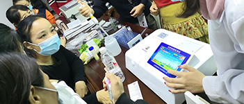 食品快速檢測儀哪個公司好？