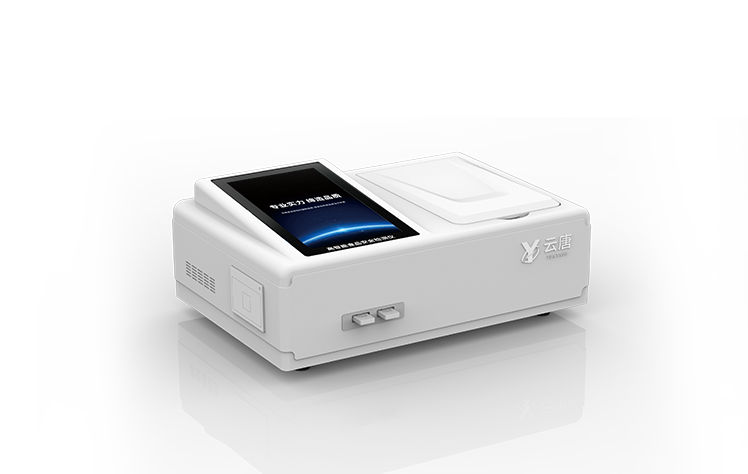 農殘檢測機器聯網的多少錢