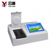 如何提高食品安全的檢測效率？