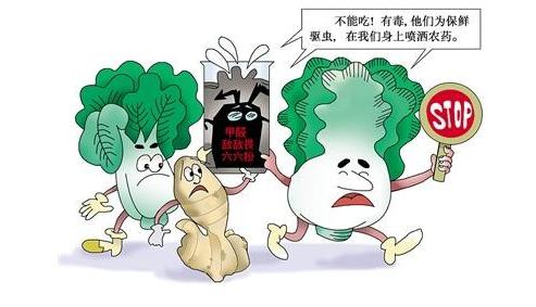 食品安全檢測儀為什么越來越重要？