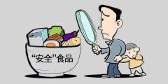 如何檢測農藥殘留？