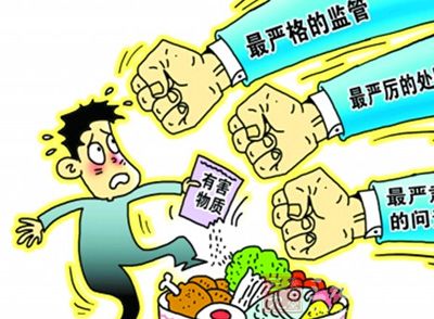 大米安全如何檢測？